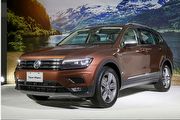 Volkswagen年終健檢活動，加碼老主顧優惠