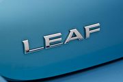 半自動駕駛電動車第2代Nissan Leaf宣布於2018美國田納西州生產