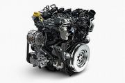 M-Benz新A-Class也將搭載，Renault發表全新1.3升渦輪引擎