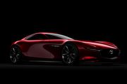 2018臺北車展：Mazda將以「魂動」為主軸，由RX-Vision概念車領軍，打造藝術化展區