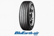 輪胎也有飢餓行銷? Yokohama日本推出BluEarth-air EF21百條限量