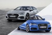 將搭載與A8相同的第3級自動駕駛，Audi A6預計2018年上市