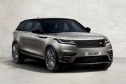 2018臺北車展：Range Rover Velar 登臺首演，Jaguar、Land Rover車展陣容