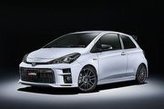 最大馬力212匹、限量150輛，Toyota小改款Vitz GRMN日本預計2018年4月發表