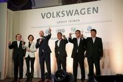 Crafter、T-Roc、Karoq導入確認，Volkswagen集團年終記者會