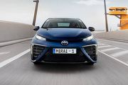 豐田的逆襲，Toyota將在2020年推出10款純電動車