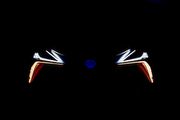 2018底特律車展：新一代LX量產雛形？Lexus再度釋出LF-1概念車預告