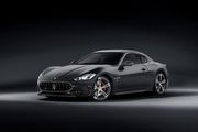 2018臺北車展：Maserati參展車單確認，小改款GranTurismo將擔綱主角