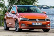 2018臺北車展：改回歐洲進口導入，大改款Volkswagen Polo車展上市! 