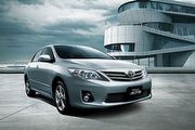 [召回]副駕駛座高田氣囊瑕疵，Toyota Corolla Altis、Yaris、Alphard國內召回近4.2萬輛