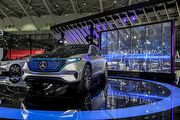 2018臺北車展：Mercedes-AMG E 63 4MATIC+國內698萬推出，GT Concept與EQ等多款替代能源念展出