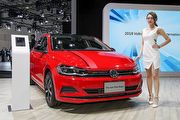 2018臺北車展：Volkswagen發表Tiguan Allspace建議售價121.8萬起、Polo預售價74.8萬起