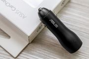 建議售價799元，華碩推出車用快充器Car Charger with USB-C