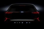 2018 CES消費性電子展：預覽新世代Niro，Kia預告Niro EV概念車全球首演