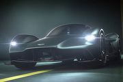 鎖定488、720S而來，Aston Martin預計2021年推出中置入門超跑