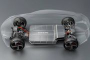 IMx Concept將在CES電子展上展出，Nissan電動車共用平臺現跡