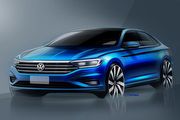 看淡中小型轎車市場？Volkswagen暫無導入Jetta與Vento計畫