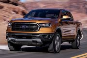 2018北美車展：統一回歸One Ford架構! Ford Ranger將重返美國市場