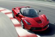 向Tesla宣戰？Ferrari也將推出純電動超級跑車