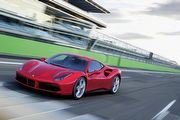 2018日內瓦車展：馬力上看700匹、徹底輕量，Ferrari 488車系公路競技版將現