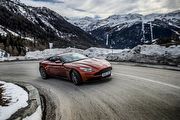 奢華無上限，Aston Martin年度VIP活動給車主最高待遇