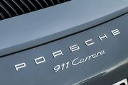 最大馬力400匹起跳、搭載48V輕油電系統，Porsche新一代911動力規格披露