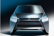 2018北京車展：新世代座艙設計預覽，Luxgen全新概念車預告亮相