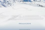 2018芝加哥車展：準備好要來滑雪了嗎？Nissan將推出370Zki