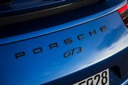 改採渦輪動力、搭8速PDK變速箱，Porsche新一代911 GT3預計2019年登場