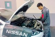 Nissan春節提供急修服務，守護車主平安出遊