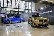 新車售價205萬起、兩車型設定，BMW X2國內正式發表