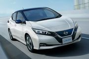 臺灣不在優先範圍內，Nissan Leaf將於東南亞、大洋洲等7國開賣