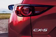 Skyactiv動力系統升級，Mazda宣布日規CX-5改良版開始接單
