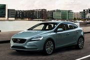 Volvo 2月份促銷方案，V40 T3安全運動版優惠價119萬起