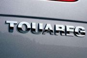 第3代Volkswagen Touareg預約現身，確定搭載主動後輪轉向系統