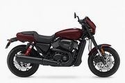 不到40萬入手哈雷新車，Harley-Davidson 2018 Street、Sportster系列價格調整