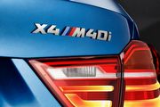 初代BMW X4將於2018年3月停產，第2代車型預計下半年導入國內
