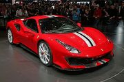 2018日內瓦車展：以「賽道」為名、臺灣基本售價1,797.5萬元，Ferrari 488 Pista正式發表 (更新)