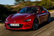 內燃機會完全被取代嗎？Mazda：歐洲駕駛人仍然想要內燃機引擎！