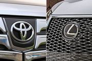 [召回]日本Toyota於2018年1月31日發起2件召回與2件顧客服務，臺灣是否影響待確認