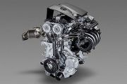 值得期待！性能與節能兼得，Toyota TNGA新引擎與變速箱解析