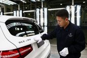 Daimler與北汽合資19億美金於中國增添產線，強化中國產能與電動車發展