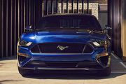 199.8萬起兩車型設定、改採10速手自排變速箱，2018年式小改款Ford Mustang國內開放預售