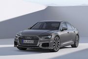 承襲諸多A8頂尖科技，Audi新一代A6正式公開亮相