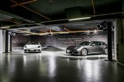 正式售價536萬起、5種車型選擇，Porsche Panamera Sport Turismo國內發表