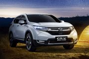 機油油位升高、東風本田暫停銷售CR-V 1.5T，台灣本田聲明國內Honda CR-V無相關疑慮