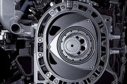 轉型為增程式引擎發電用途，Mazda正式證實轉子引擎將在2019年回歸