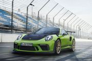 Porsche 911 GT系列國內售價曝光，GT2 RS 1,488萬、小改款GT3 768萬、小改款GT3 RS接單價1,018萬