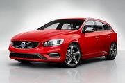 Volvo 3月份促銷內容，V40、V40 CC、S60、V60等車系持續高期數0利率方案