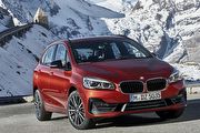 2018日內瓦車展：BMW 2 Series AT與GT小改款悄然登場，臺灣預計Q2末登場